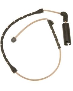 TRW GIC233 - Contatto segnalazione, Usura past. freno/mat. d'attrito