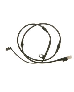 TRW GIC251 - Contatto segnalazione, Usura past. freno/mat. d'attrito