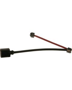 TRW GIC355 - Contatto segnalazione, Usura past. freno/mat. d'attrito