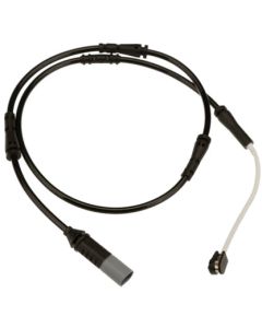 TRW GIC367 - Contatto segnalazione, Usura past. freno/mat. d'attrito