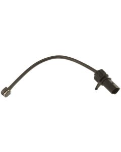 TRW GIC384 - Contatto segnalazione, Usura past. freno/mat. d'attrito
