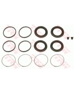 TRW SP2697 - Kit riparazione, Pinza freno