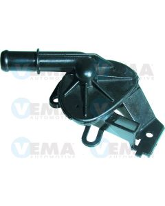 VEMA 13456 - Flangia d. refrigerante