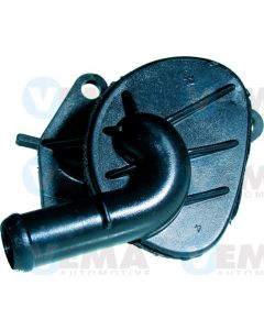 VEMA 13457 - Flangia d. refrigerante