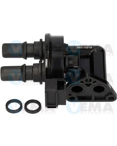 VEMA 13468 - Flangia d. refrigerante