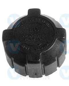 VEMA 15919 - Tappo, serbatoio refrigerante