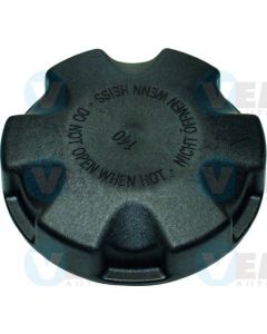 VEMA 159603 - Tappo, serbatoio refrigerante