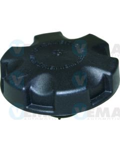 VEMA 159604 - Tappo, serbatoio refrigerante