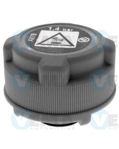 VEMA 15989 - Tappo, serbatoio refrigerante