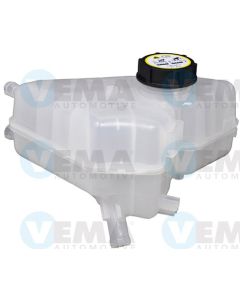 VEMA 160005 - Serbatoio compensazione, Refrigerante