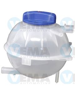 VEMA 163015 - Serbatoio compensazione, Refrigerante