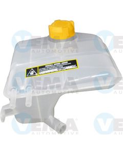 VEMA 163016 - Serbatoio compensazione, Refrigerante