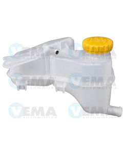 VEMA 163017 - Serbatoio compensazione, Refrigerante
