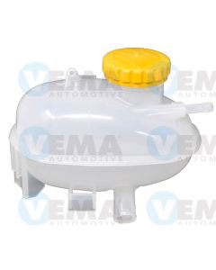 VEMA 163018 - Serbatoio compensazione, Refrigerante