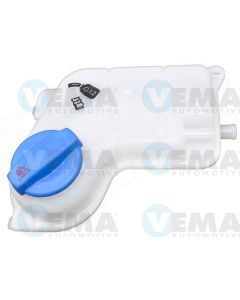 VEMA 163020 - Serbatoio compensazione, Refrigerante