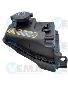 VEMA 163024 - Serbatoio compensazione, Refrigerante