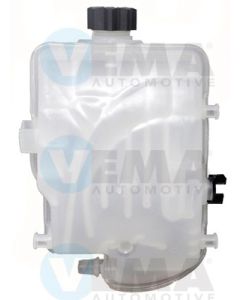VEMA 163025 - Serbatoio compensazione, Refrigerante