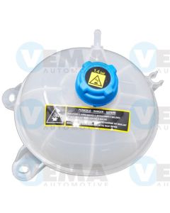 VEMA 163039 - Serbatoio compensazione, Refrigerante