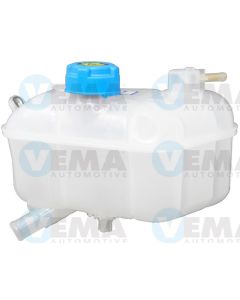 VEMA 163040 - Serbatoio compensazione, Refrigerante