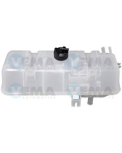 VEMA 163045 - Serbatoio compensazione, Refrigerante