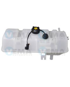 VEMA 163046 - Serbatoio compensazione, Refrigerante