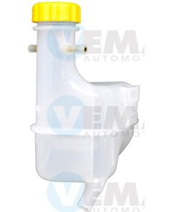 VEMA 163047 - Serbatoio compensazione, Refrigerante