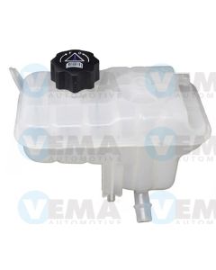 VEMA 163053 - Serbatoio compensazione, Refrigerante
