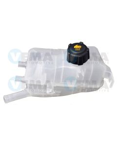 VEMA 163054 - Serbatoio compensazione, Refrigerante