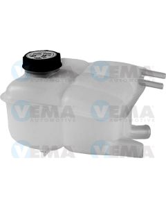 VEMA 163058 - Serbatoio compensazione, Refrigerante