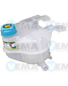 VEMA 16308 - Serbatoio compensazione, Refrigerante