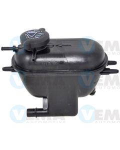 VEMA 163097 - Serbatoio compensazione, Refrigerante