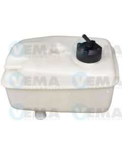 VEMA 16368 - Serbatoio compensazione, Refrigerante