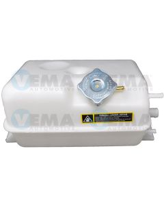VEMA 16372 - Serbatoio compensazione, Refrigerante