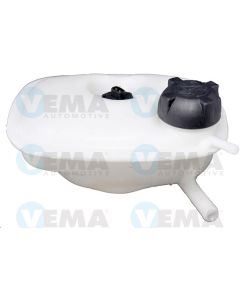 VEMA 16383 - Serbatoio compensazione, Refrigerante