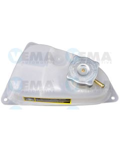 VEMA 16390 - Serbatoio compensazione, Refrigerante