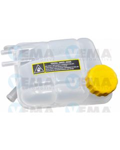 VEMA 17047 - Serbatoio compensazione, Refrigerante