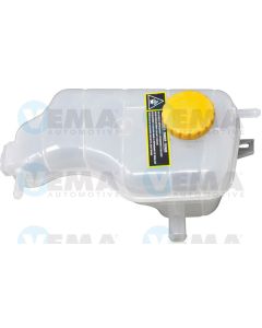 VEMA 17048 - Serbatoio compensazione, Refrigerante
