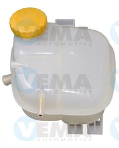 VEMA 17052 - Serbatoio compensazione, Refrigerante