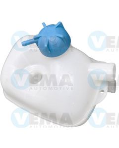 VEMA 17075 - Serbatoio compensazione, Refrigerante