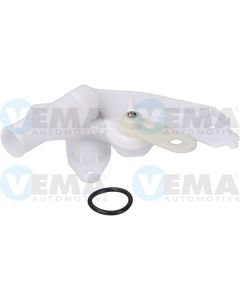 VEMA 308001 - Flangia d. refrigerante