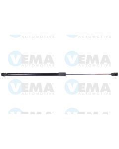 VEMA 51261 - Ammortizatore pneumatico, Cofano bagagli /vano carico