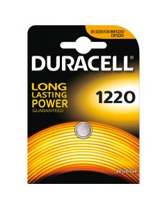 DURACELL - Duracell Elettronica, “1220”, 1 pz
