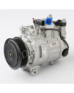 DENSO DCP02037 - Compressore, Climatizzatore