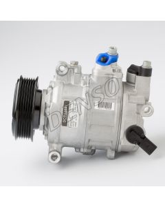 DENSO DCP02041 - Compressore, Climatizzatore