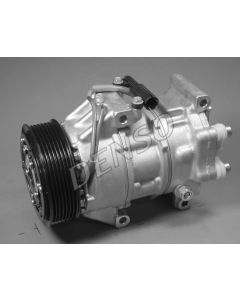 DENSO DCP05022 - Compressore, Climatizzatore