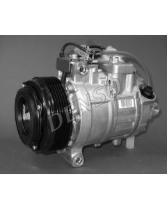 DENSO DCP05050 - Compressore, Climatizzatore