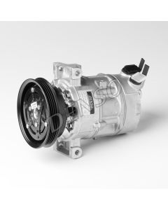 DENSO DCP09002 - Compressore, Climatizzatore