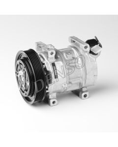 DENSO DCP09008 - Compressore, Climatizzatore