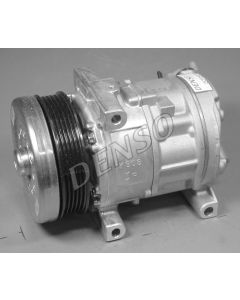 DENSO DCP09016 - Compressore, Climatizzatore