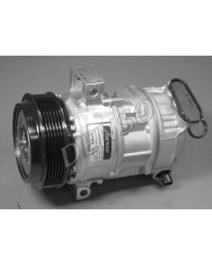 DENSO DCP09017 - Compressore, Climatizzatore